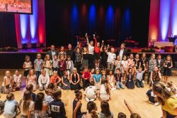 024 Tanzsport Schulcup Abschlussturnier 23062023