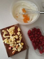 Obstsalat 1