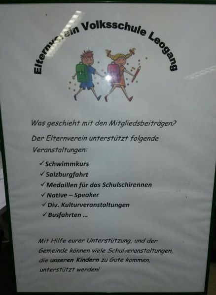 Elternverein